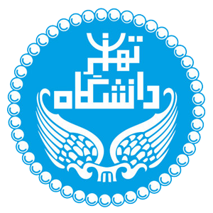 لوگوی دانشگاه تهران